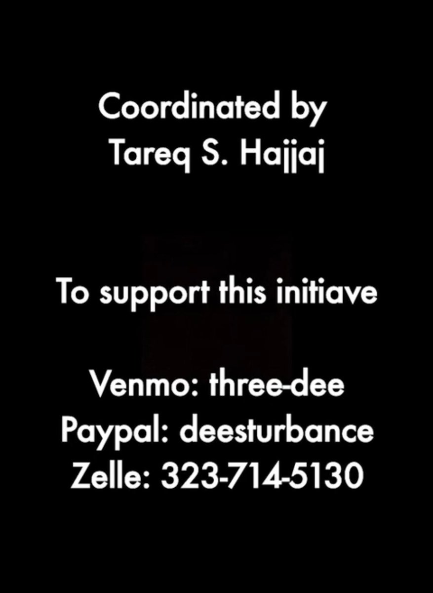normalarab's tweet photo. this effort is mutually coordinated between people inside and outside of Gaza to feed displaced families. we aim to make this food program initiative a daily one. our current goal is $15k. 

please donate generously and share widely. 

full post https://t.co/l0wb0zUY7S https://t.co/XJh3Gol8C0