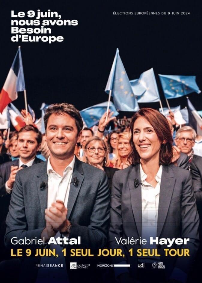RenewEuropeFr29's tweet photo. Ne boudons pas notre plaisir 
Nous avons la classe, l’excellence 

#9juin2024
#Europeennes2024 
#Porterl’europe 
#Besoind’Europe
#ValerieHayer https://t.co/jdOCPNimNF