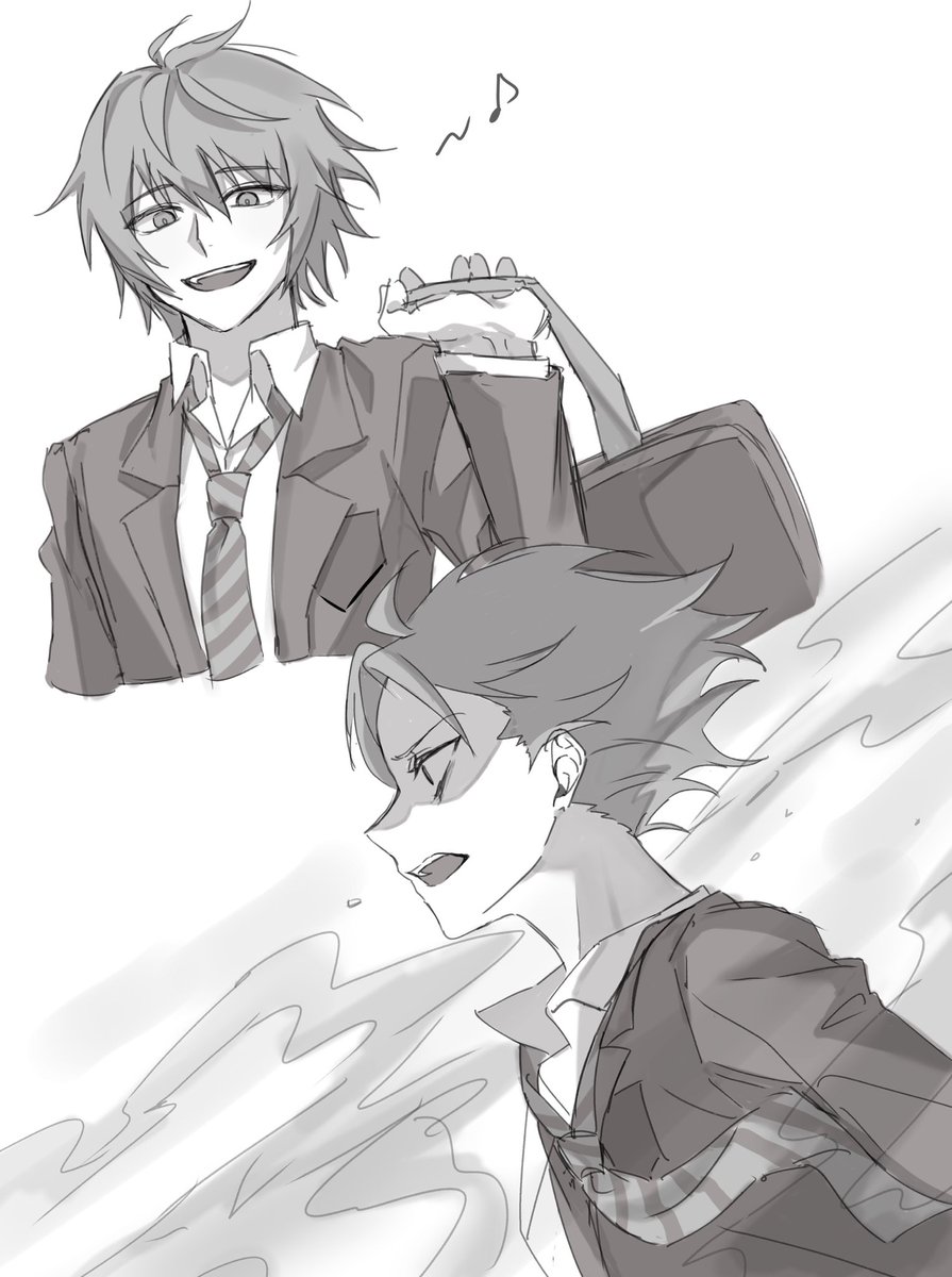 테루 초반에 그 건방진 모먼트가 좋아..