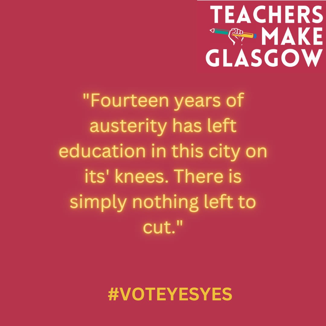 EIS Glasgow tweet media