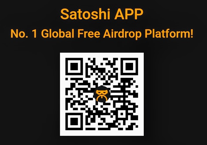 Start collecting your satoshi, free airdrops. btcs.fan/invite/87156