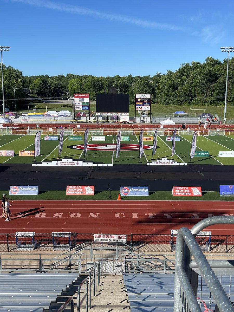 WCATrack tweet media