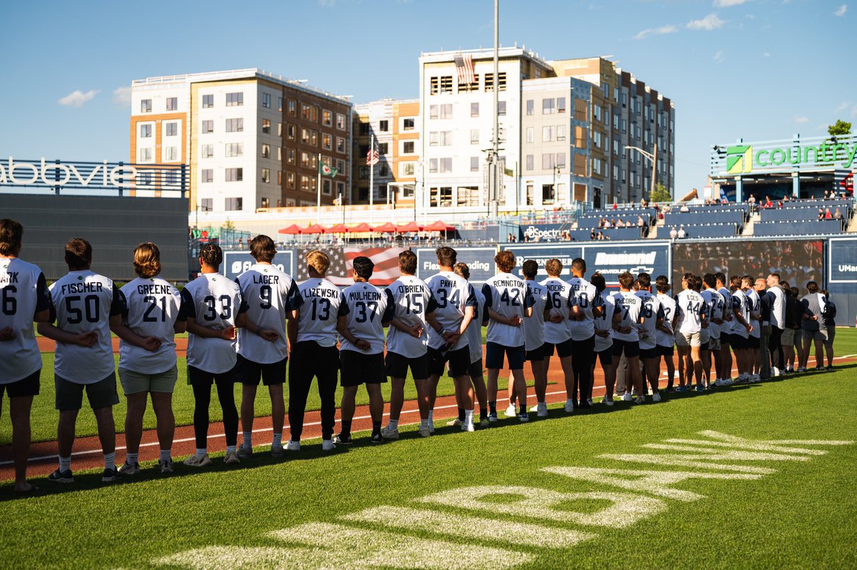 Worcester Red Sox tweet media