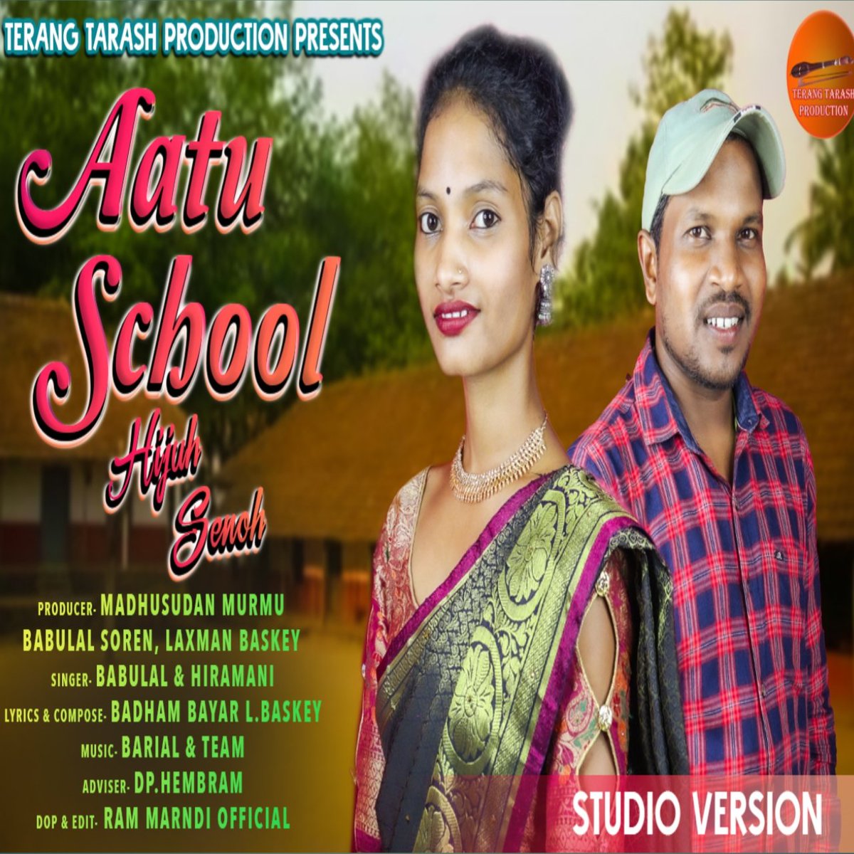 LaxmanBaskey90's tweet photo. https://t.co/QLw1tnZJF7
Santali Song Studio version https://t.co/WtMKfE9iyf