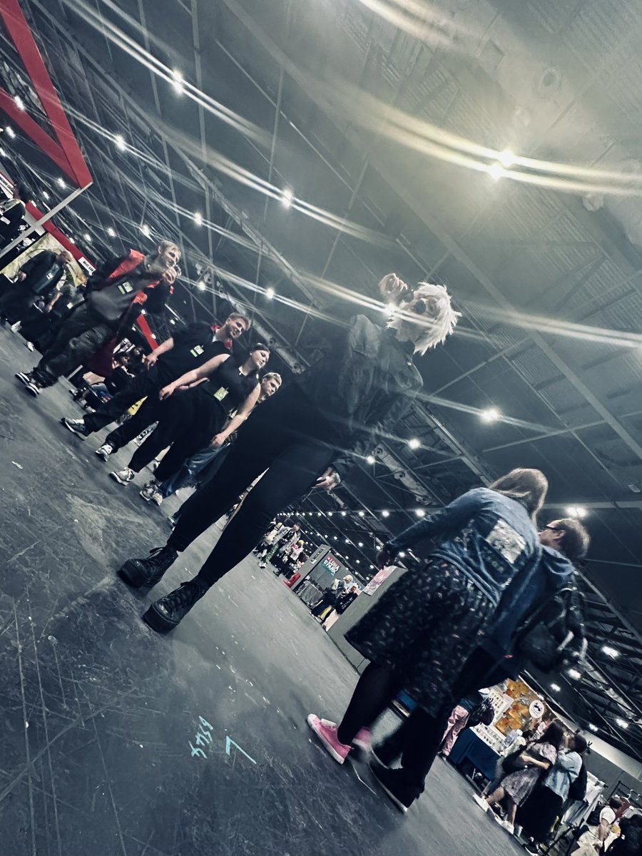 Jon Doyle @LostInCult tweet media