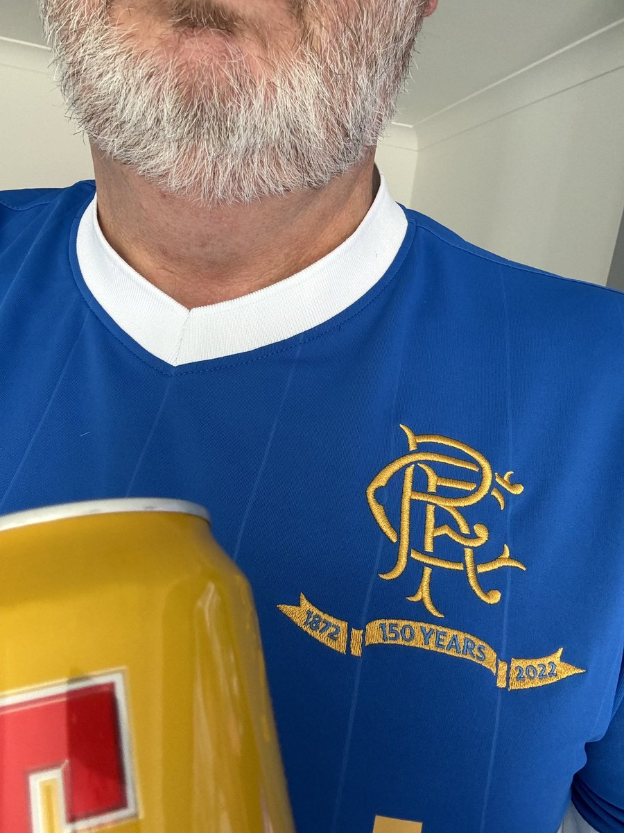 andrewnixon67's tweet photo. #allinblue #oldfirm #thefamous #scotishcupfinal https://t.co/feGzdAeEsv