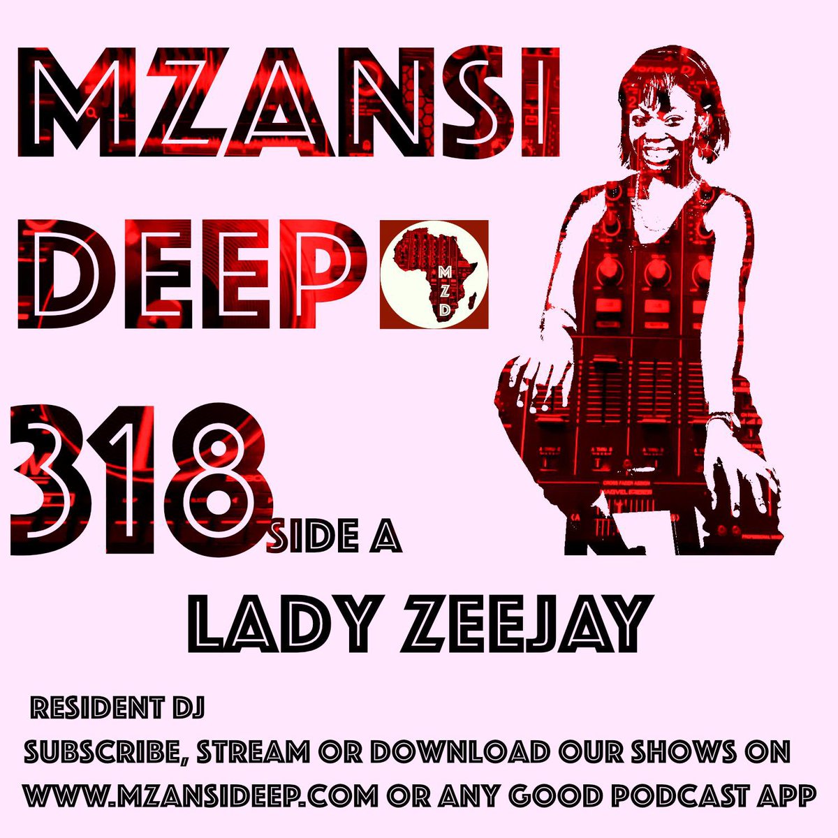 #FDN by @LadyZeejay tweet media