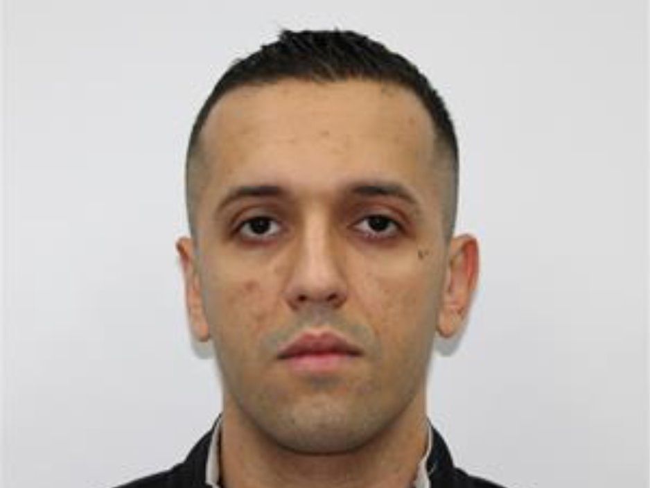 Quebec cops search for escaped inmate serving sentence for second-degree murder ottawasun.com/news/national/…