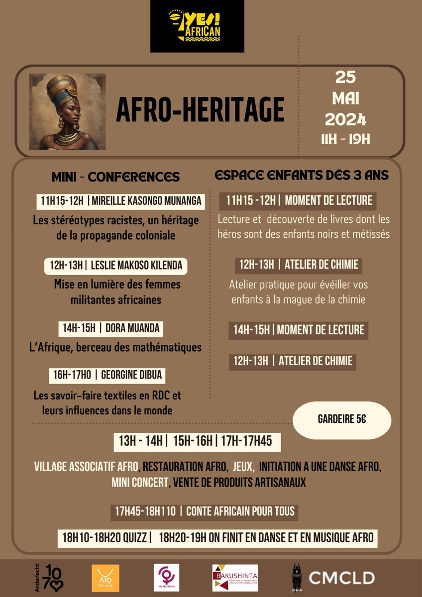 Le Monde De Jahi tweet media