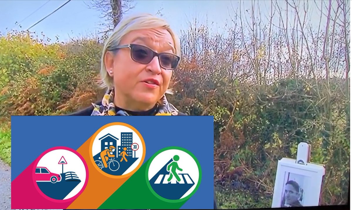 The team @roadvictimsngo is happy to  support all members in <a href="/RoadSafetyNGOs/">Road Safety Alliance</a> as we each strive for safer roads throughout the world. We each have an important role to play. Let’s all #CommitToAct now, and with a real sense of urgency as we strive to reach #VisionZERO. #MakeitSafe