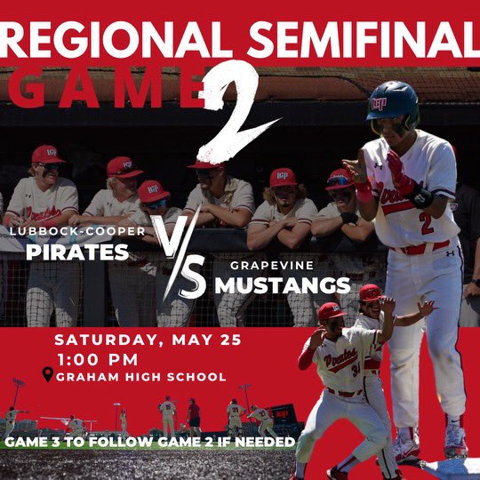 LCPbaseball's tweet image. 