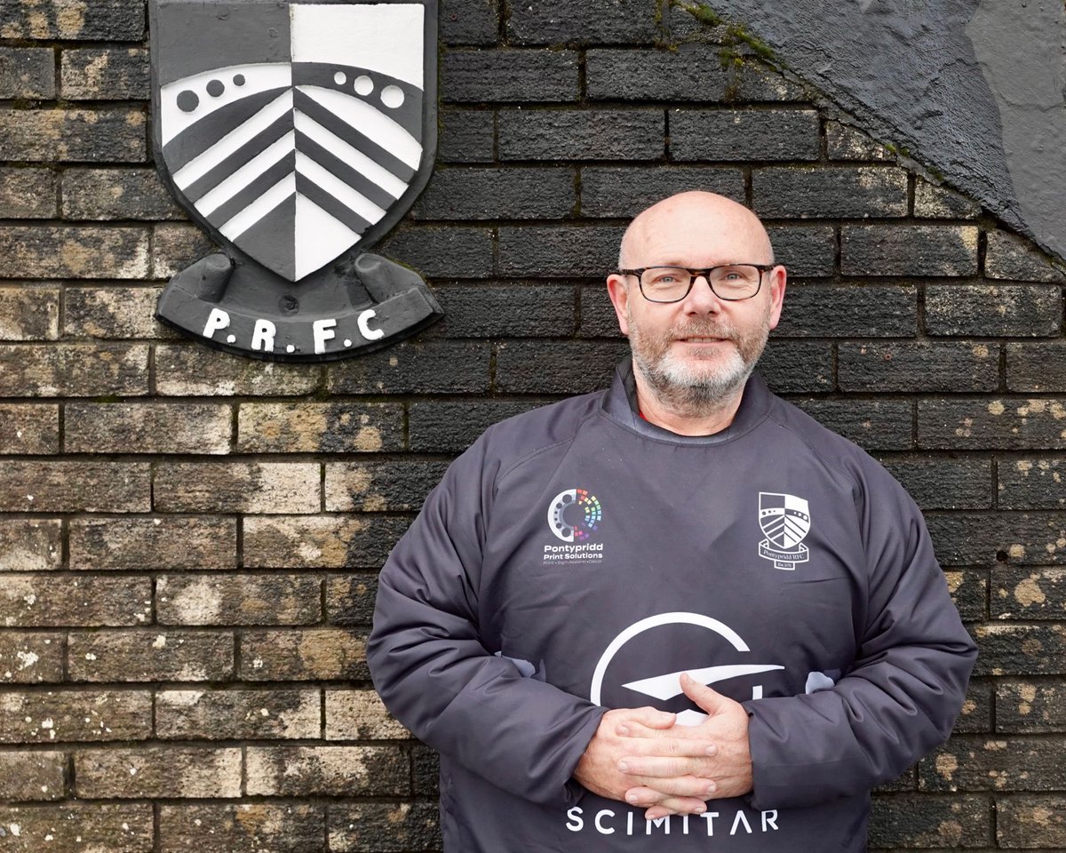 Pontypridd RFC tweet media
