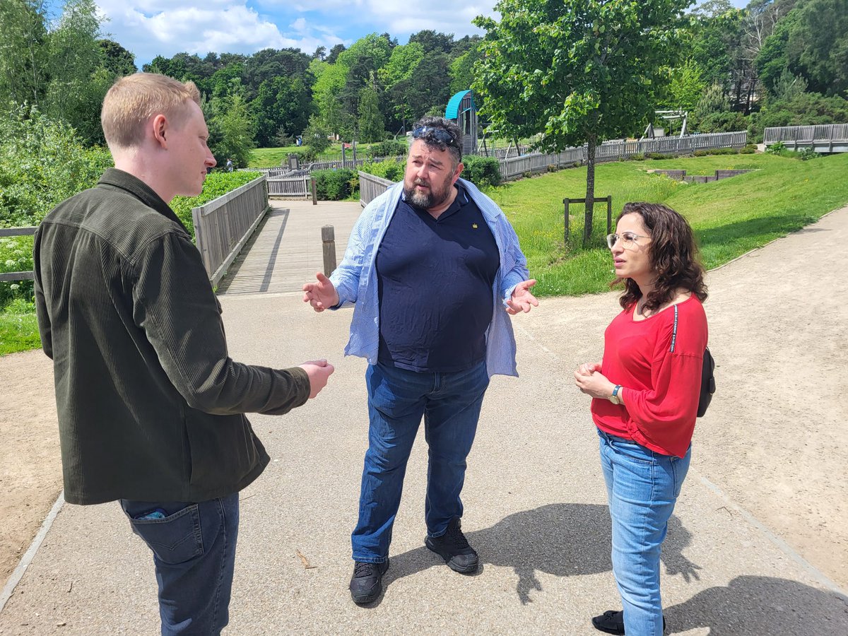 Surrey Heath Conservatives tweet media