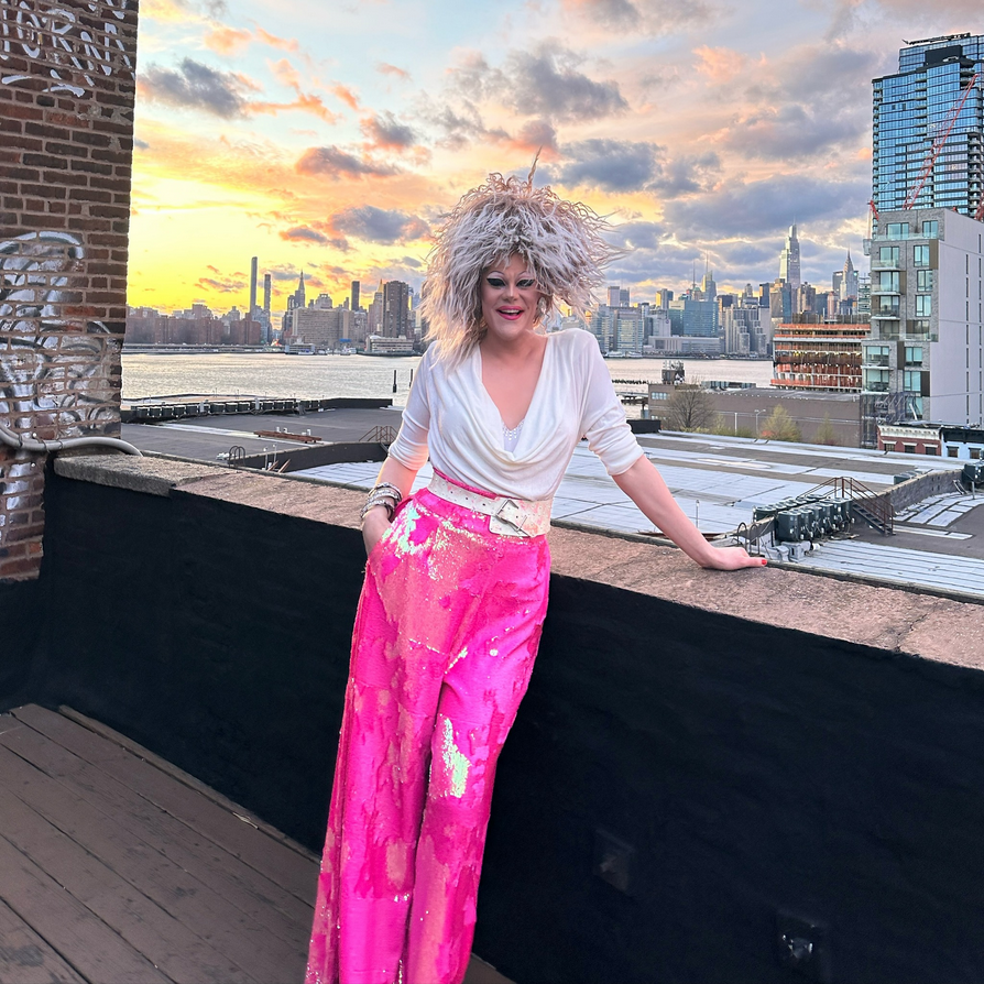 ObsessedINTL's tweet photo. Sending a big #HappyBirthday to our favorite #Concertmaster and all-around funny #queen, @ThorgyThor! We hope your day is full of magic and music!
#ObsessedPresents #Birthdays #ObsessedWith #ThorgyThor #Drag #DragQueen #DragMusician https://t.co/zkAQWJKZYL