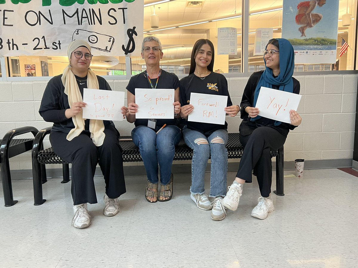 RMHS DELME (ESOL Dept.) tweet media