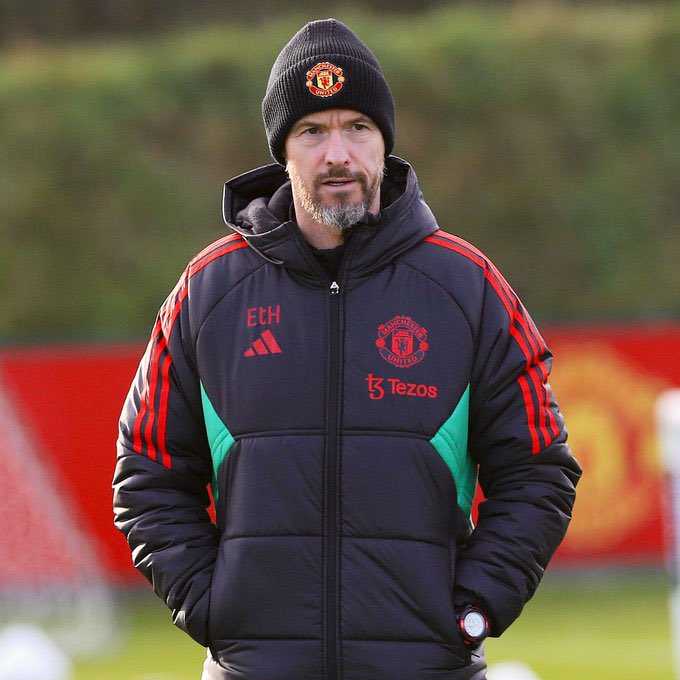 centregoals's tweet image. 🚨🚨| Erik ten Hag has won 𝐌𝐎𝐑𝐄 major trophies than Mikel Arteta since he took over Man United... 🫣🏆

[@ESPNUK]