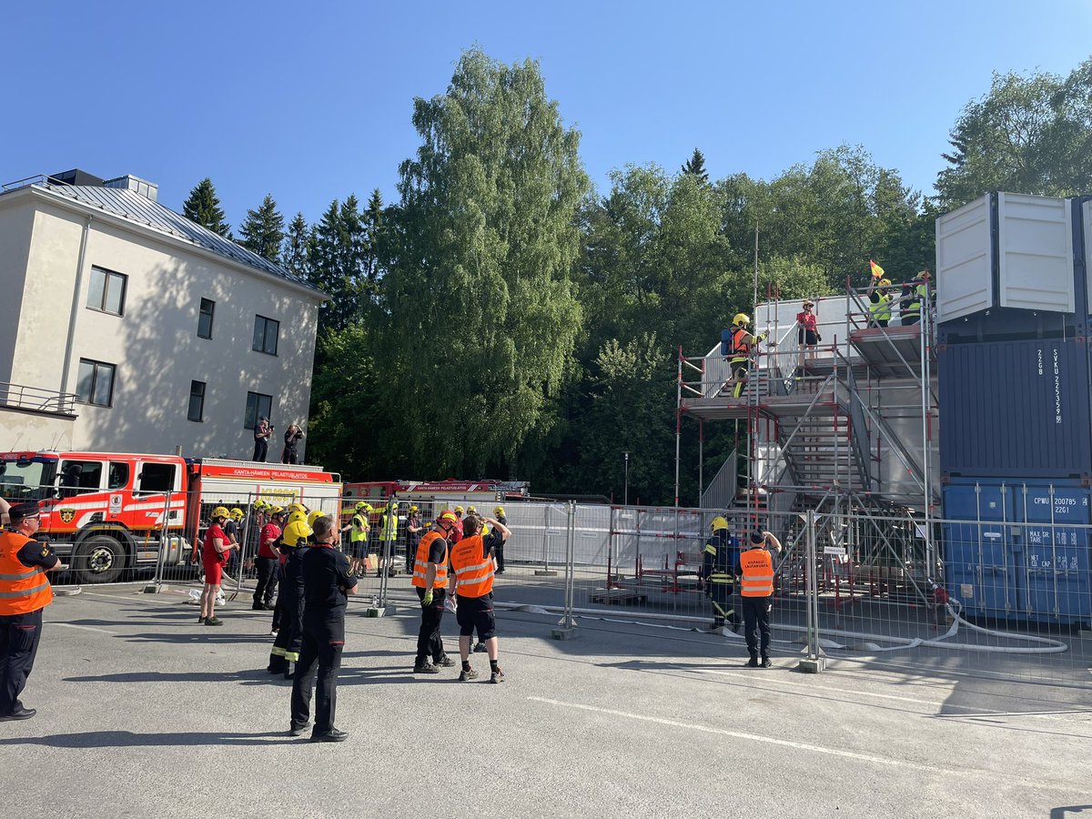 Petri Talikka tweet media