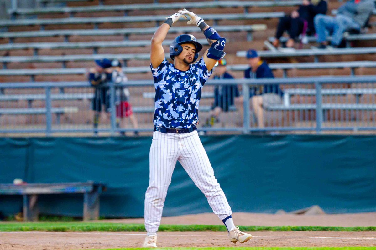 London Majors tweet media