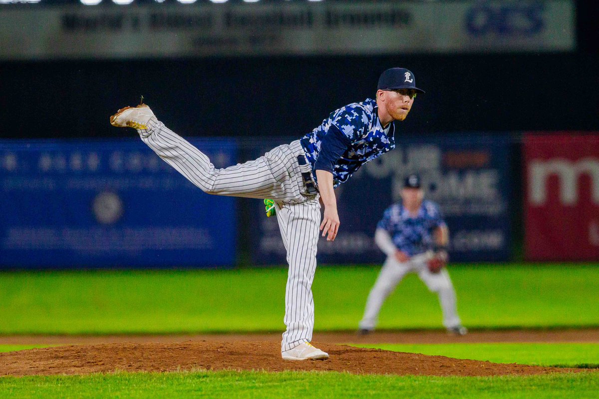 London Majors tweet media