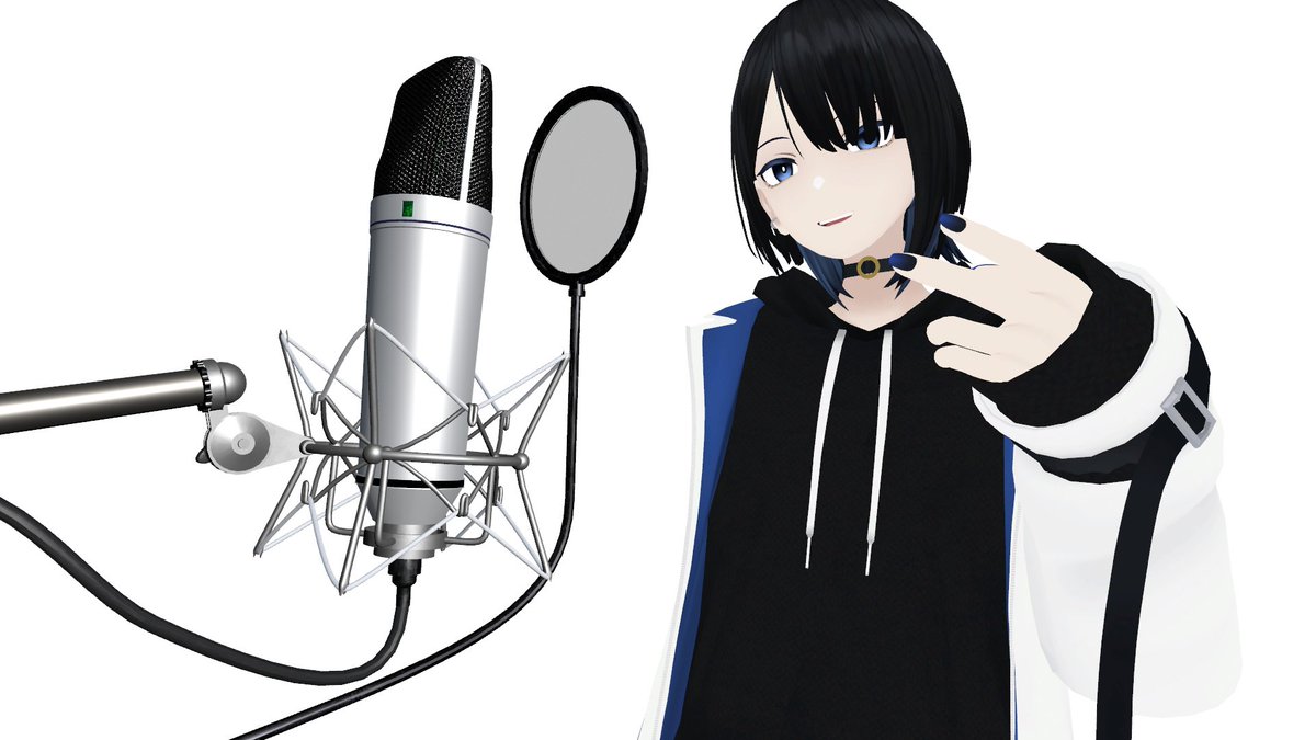 瀬見香月 tweet media