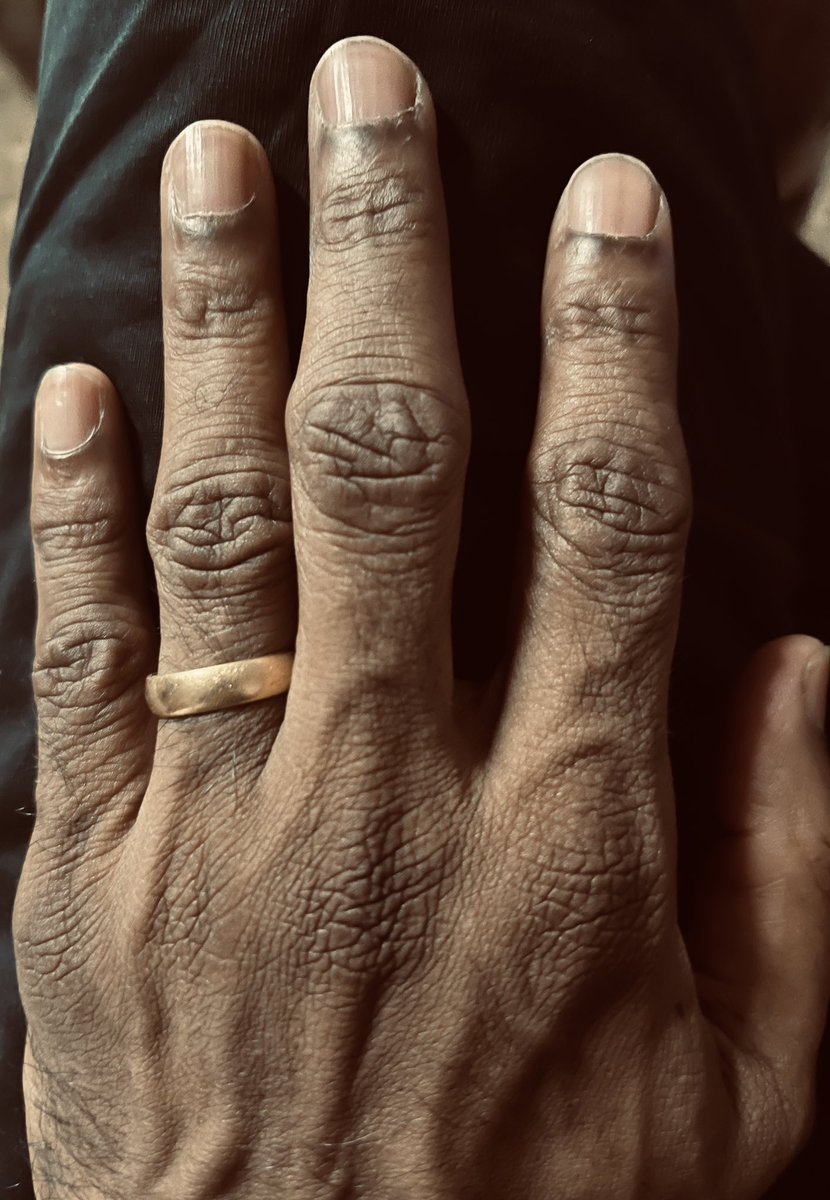 A photograph that looks rather naked. To be honest I tried, but couldn’t find my name in the list. I dont blame anyone. Leaving it in the hand of God. 

#LokSabhachunav2024phase6 #elections #VotinPhase6