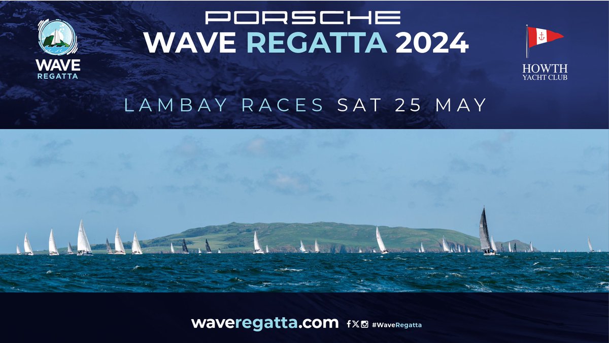 Howth Yacht Club (@howthyachtclub) on Twitter photo 🌊⛵ Picture this... 🤩
#Lambayraces album: photos.app.goo.gl/sP8quqqRYJj1fh…
Today's results: bit.ly/lambayraces202…
#waveregatta
#PorscheCentreDublin
#TheWrightGroup
<a href="/providentcrm/">Provident CRM</a>
#eurocarparks
#CKSfinance
#BytekITsolutions
<a href="/cassidytravel/">Cassidy Travel</a>
<a href="/Fingalcoco/">Fingal County Council</a>
<a href="/FingalSports/">Fingal Sports Office</a>
<a href="/EVENTSinFingal/">Events in Fingal</a> 🌊⛵ Picture this... 🤩
#Lambayraces album: photos.app.goo.gl/sP8quqqRYJj1fh…
Today's results: bit.ly/lambayraces202…
#waveregatta
#PorscheCentreDublin
#TheWrightGroup
<a href="/providentcrm/">Provident CRM</a>
#eurocarparks
#CKSfinance
#BytekITsolutions
<a href="/cassidytravel/">Cassidy Travel</a>
<a href="/Fingalcoco/">Fingal County Council</a>
<a href="/FingalSports/">Fingal Sports Office</a>
<a href="/EVENTSinFingal/">Events in Fingal</a>