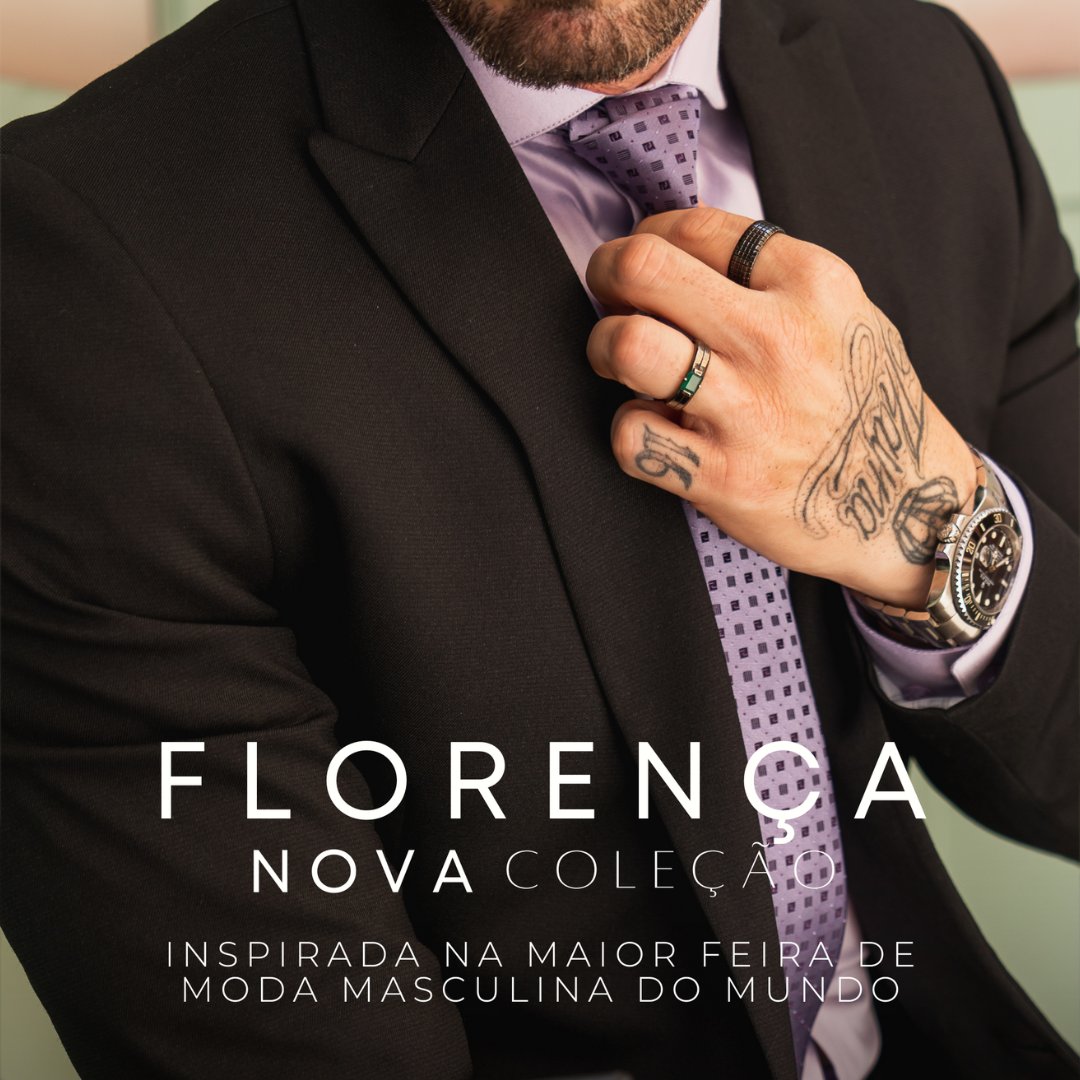 Decinel_Suits's tweet photo. Nosso terno slim fit preto em tropical da nova coleção Florença é a definição de estilo sofisticado.

📲Whatsapp->11 97133-4231

#alfaiataria #suits #menstyle #modamasculina #ternoslim #oab #fashion #mensclothing #ootd #style #lookdodia #lookoftheday #suitstyle #homensestilosos https://t.co/CxprifqnoS