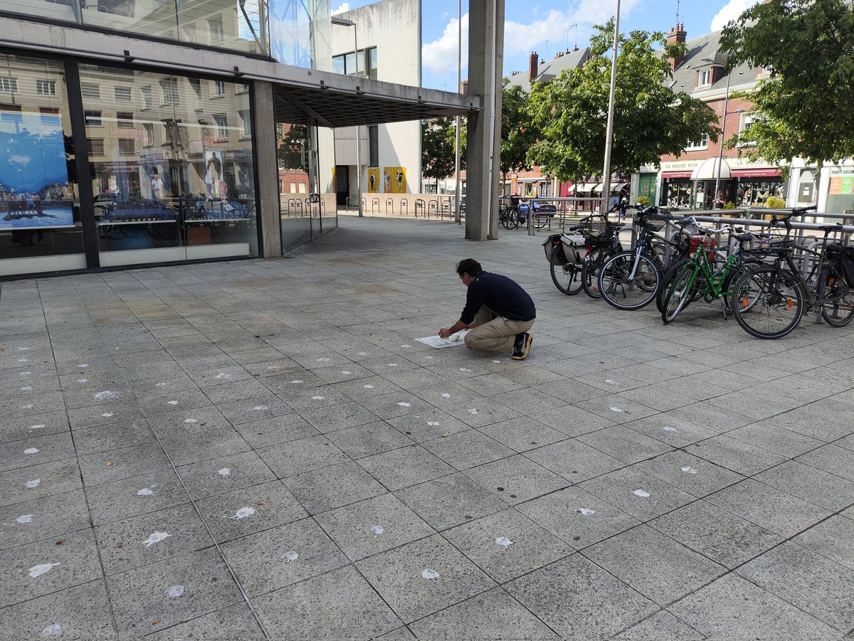 TaoKoltes's tweet image. Street art.
By TK

#Amiens #maisondelaculture
#GenuineUndead