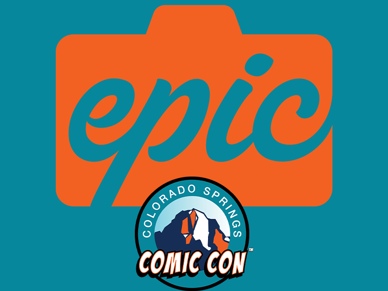 cscomiccon's tweet photo. We're excited to welcome Epic Experiences back for #CSSCC2024! With the summer fast approaching, it's time to start buying autograph &amp; photo op tickets at https://t.co/VXKxXNOsxm. Don't forget a single photo op ticket allows 4 fans in the photo! #autgraphs #photoops https://t.co/Kin7eXQKl3