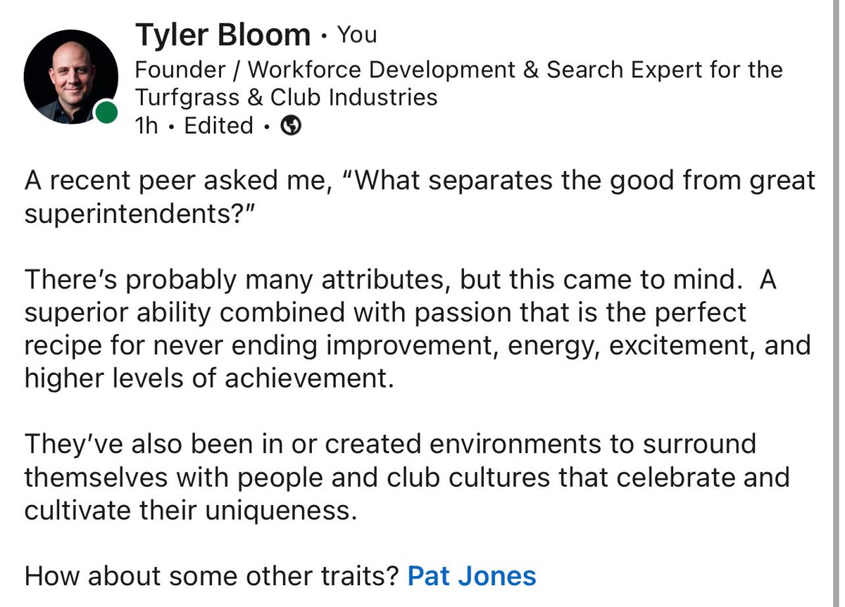 Tyler Bloom tweet media