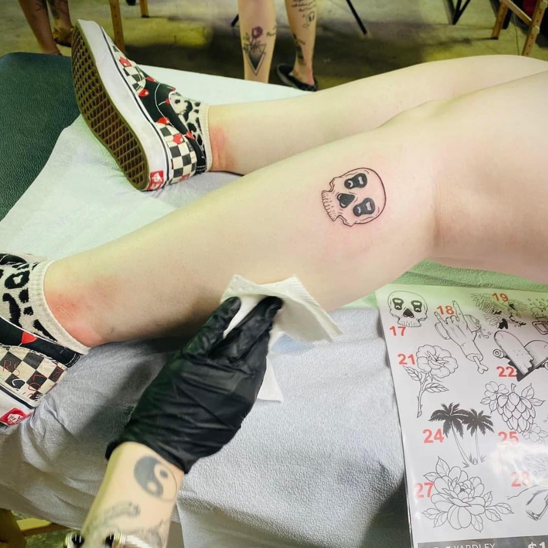 Neshaminy Creek Brewing Co tweet media