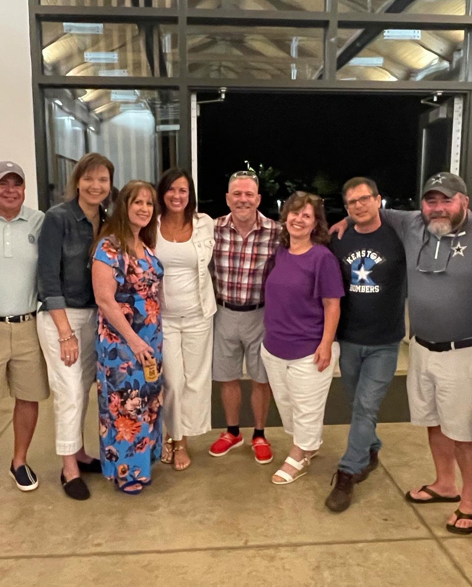 Kenston Alumni tweet media