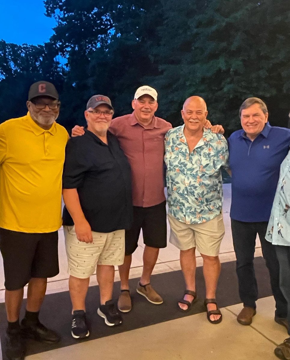 Kenston Alumni tweet media