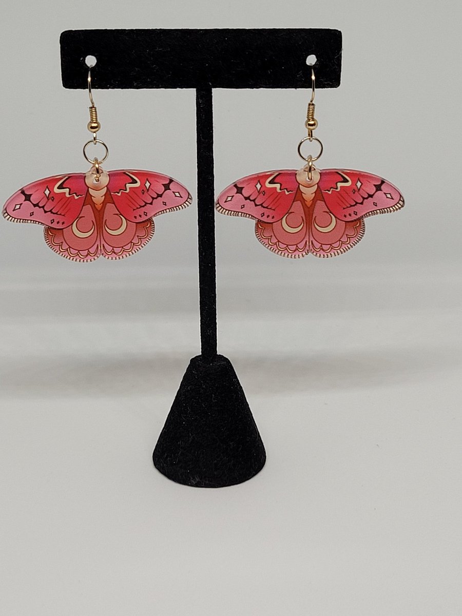 Delightful Dangles Co tweet media