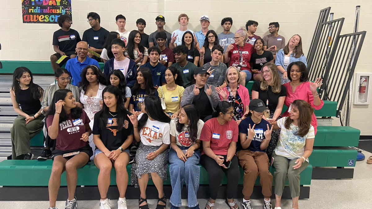 Valley Ranch Elementary Coppell ISD tweet media