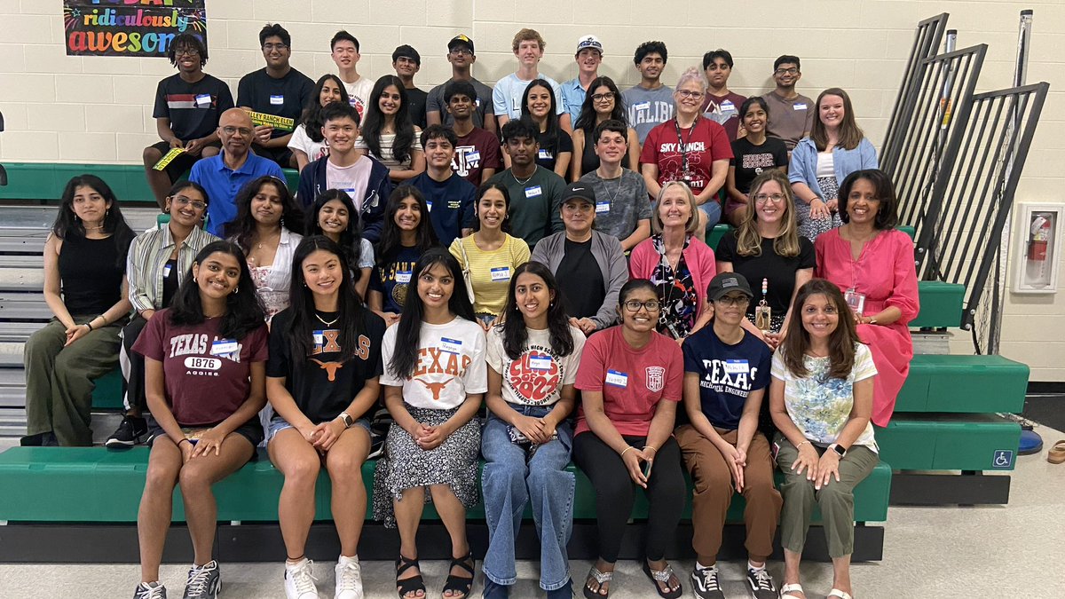 Valley Ranch Elementary Coppell ISD tweet media