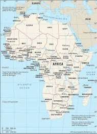 Happy Africa Day! Africa, the cradle of the human race, a continent rich in past glories but also desecrated by the transatlantic slave trade & colonialism. We must rise! Only Africans can create Africa’s prosperity. We must become the world’s last prosperity sphere. #Worldview