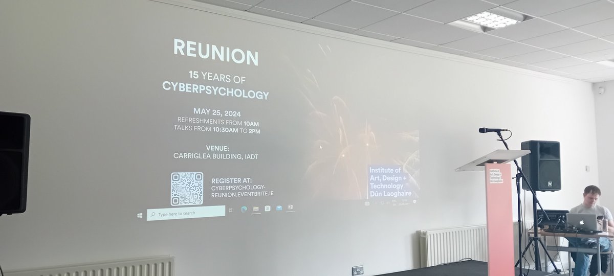 Prof. Linda K. Kaye tweet media