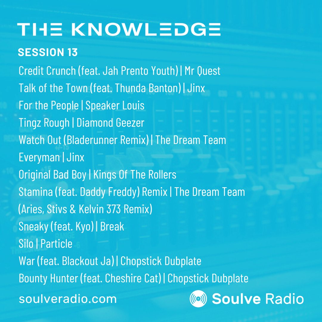 soulveradio's tweet image. 🚨📢 Calling all Junglist's! Time to ring the alarm, wake the town &amp;amp; get organised!🔊🎶☀️@jinxindub @MadThundaBanton @bladerunnerdnb @KOTRTWEETS @ariesuk @blackoutja2020 @ChopstickDubs @Asbo_Records @StraightUpAudio @SymmetryHQ @Serial_Killaz @South_Yard
👉dub.sh/tk13mc