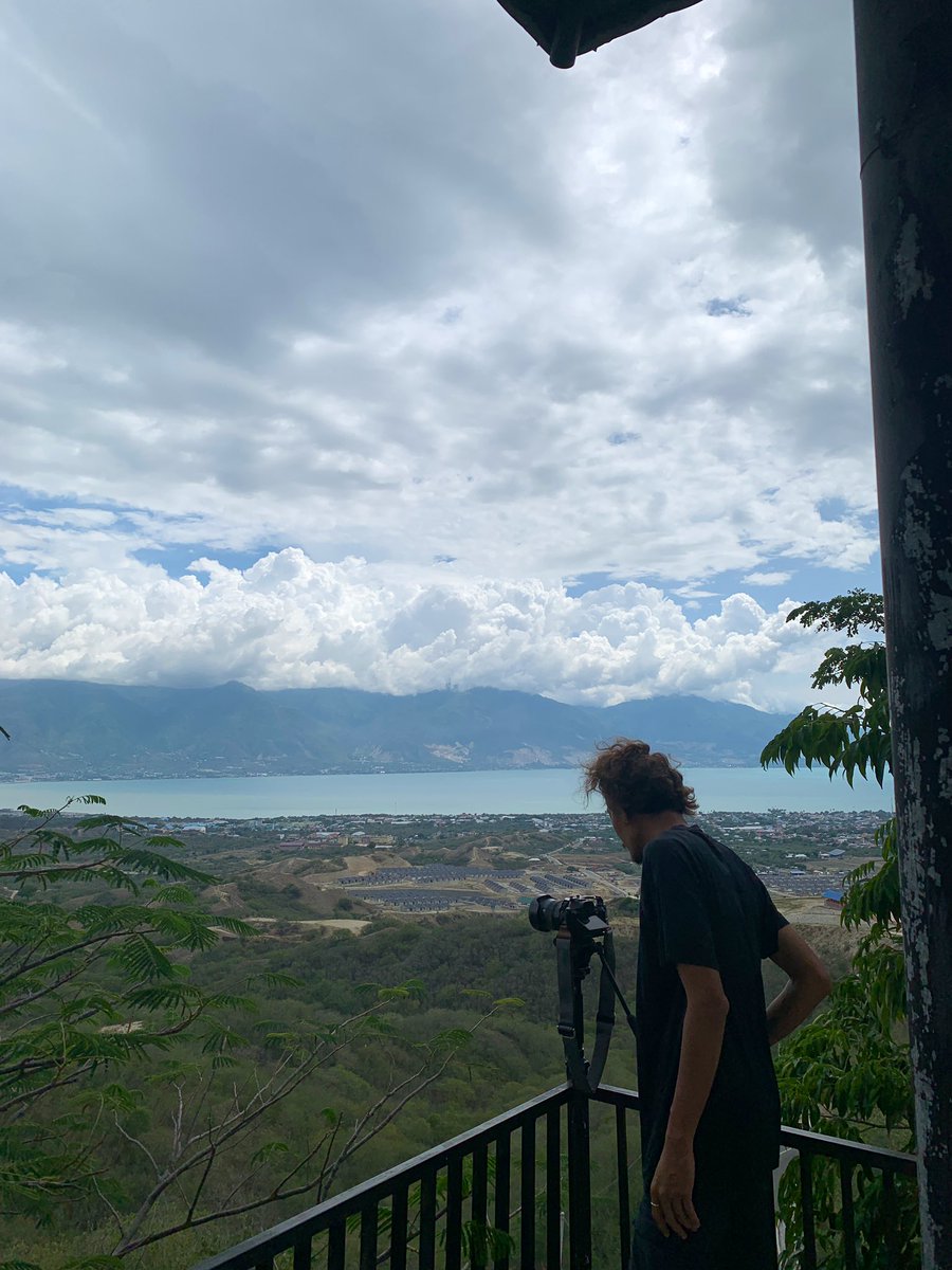apripang's tweet photo. one day in the city of Palu. #kelapamudafilm https://t.co/aCxMT9FLPY