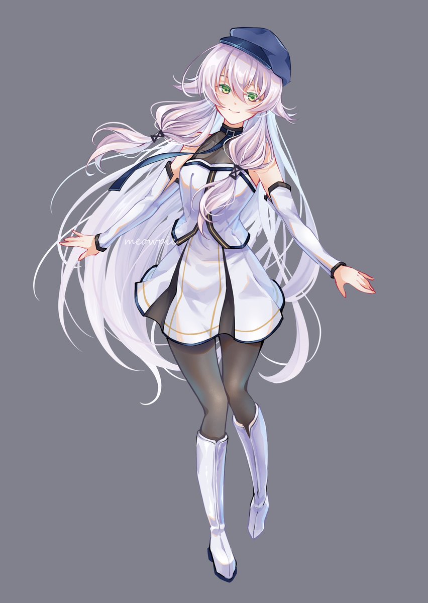 MORI 🐾 tweet media