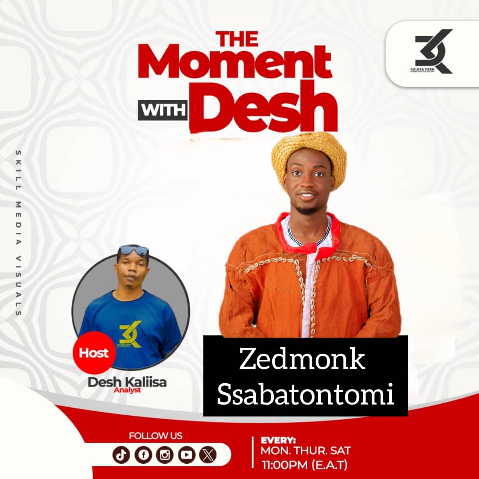 Tonight i will be live on the moment with <a href="/deshkaliisa/">Desh Kaliisa Live</a> 
#ZedmonksWorldRecord 
#75hoursofRap