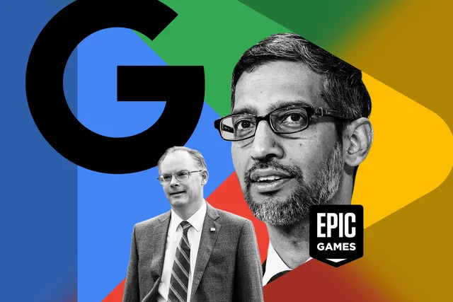 Judge orders #Google to calculate the costs of Epic’s biggest Play Store demand. Could Judge Donato actually force Google to give away its apps?