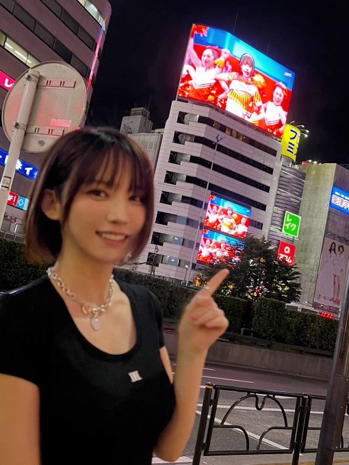 コスプレイヤーえなこのTwitter画像31