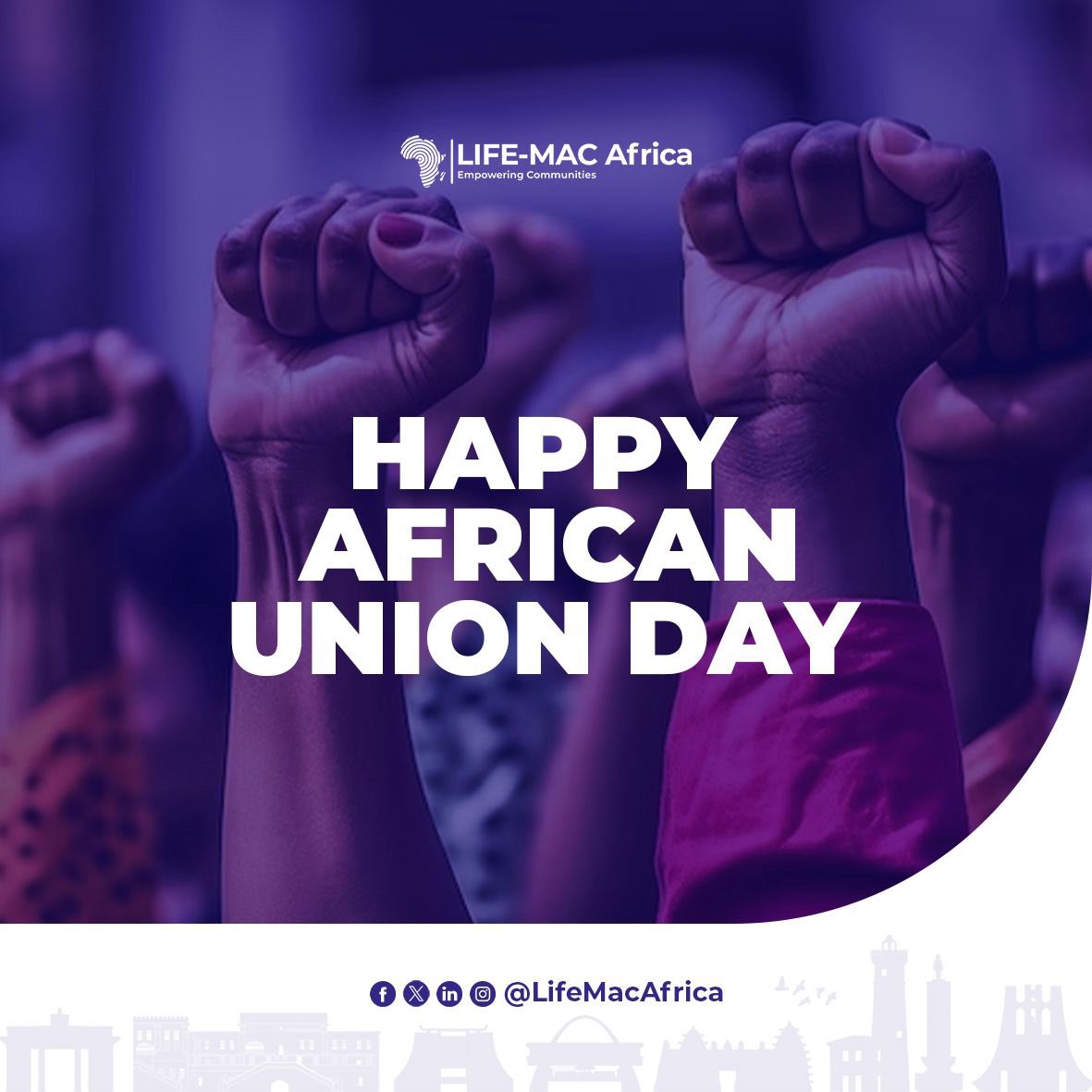LifeMacAfrica's tweet photo. Together, let's harness the power of education to build a continent that thrives on #knowledge, #innovation, and #inclusivity. 

Let us keep the charge for a better #Africa, today and every day. 

Full article here 👉🏾 https://t.co/8TbLCd8SWI

Happy #AUDay!

#UbuntuInsights https://t.co/EhvYvj7gGi