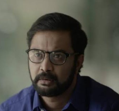 Sujay Shastry appreciation tweet. 👇

Gets into any role flawlessly and has amazing screen presence. 👌👌

Watched back to back movies yesterday - Shakhahaari and Banaras, He has acted well in both. 

Hoping He too gets his dues in some Big movie where He is the protagonist!
