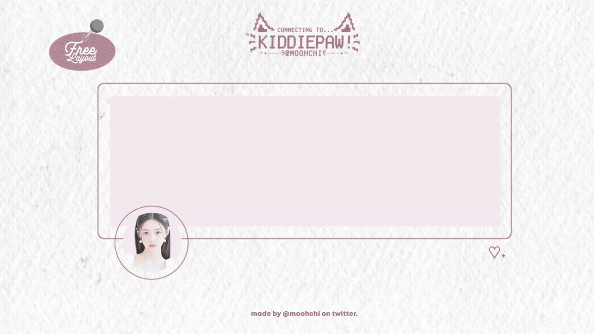 Thanks ka <a href="/_wriothesley/">Liam</a> atas GA layout buatan ka <a href="/moohchi/">; paw slr</a>. Semoga rejeki kaka semakin lancar dan segala urusan juga lancar.