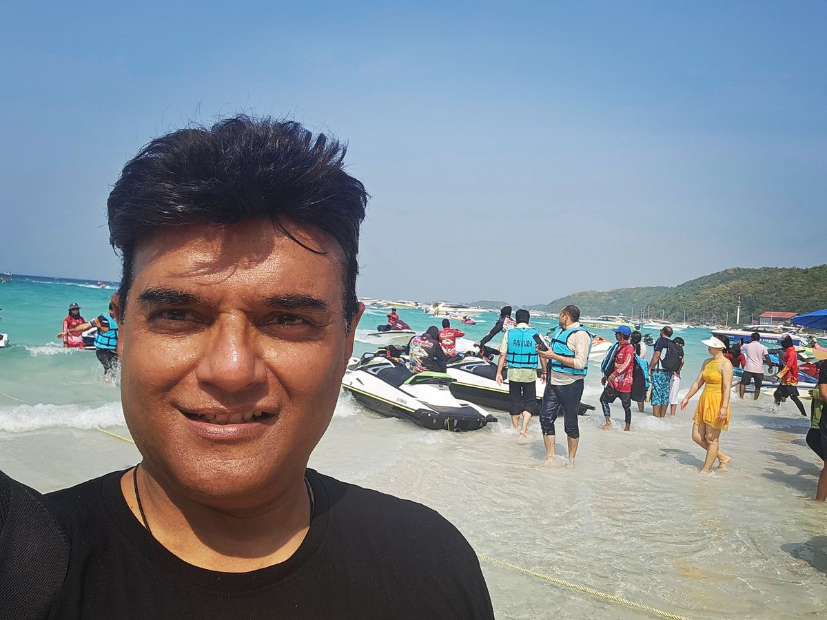 Life only guarantees you one thing, limited time here on this planet.
So live everyday with gratitude, spend as much time with the people you love and care for and try to become the best person that you can possibly be.