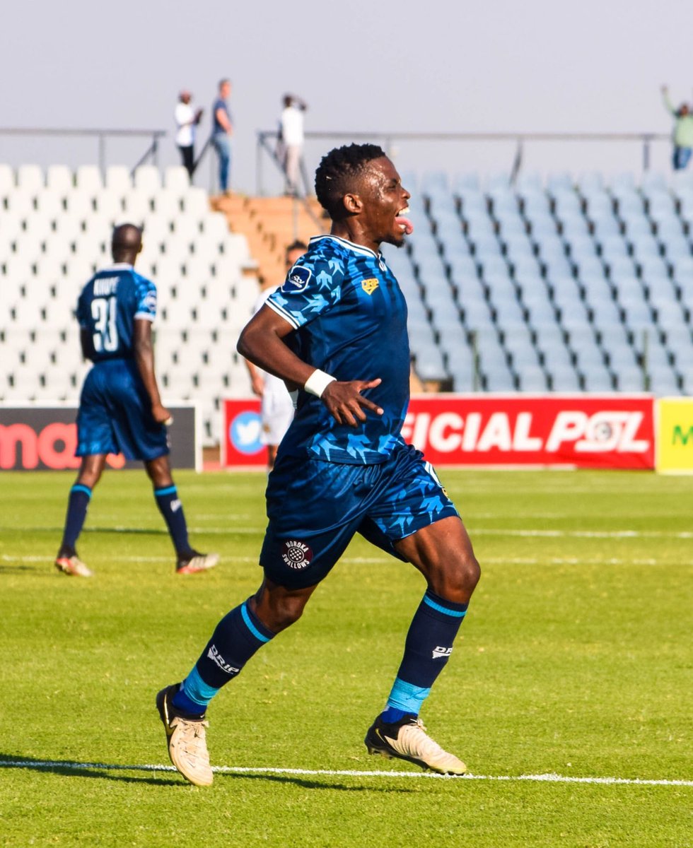 Moroka SwallowsFC tweet media