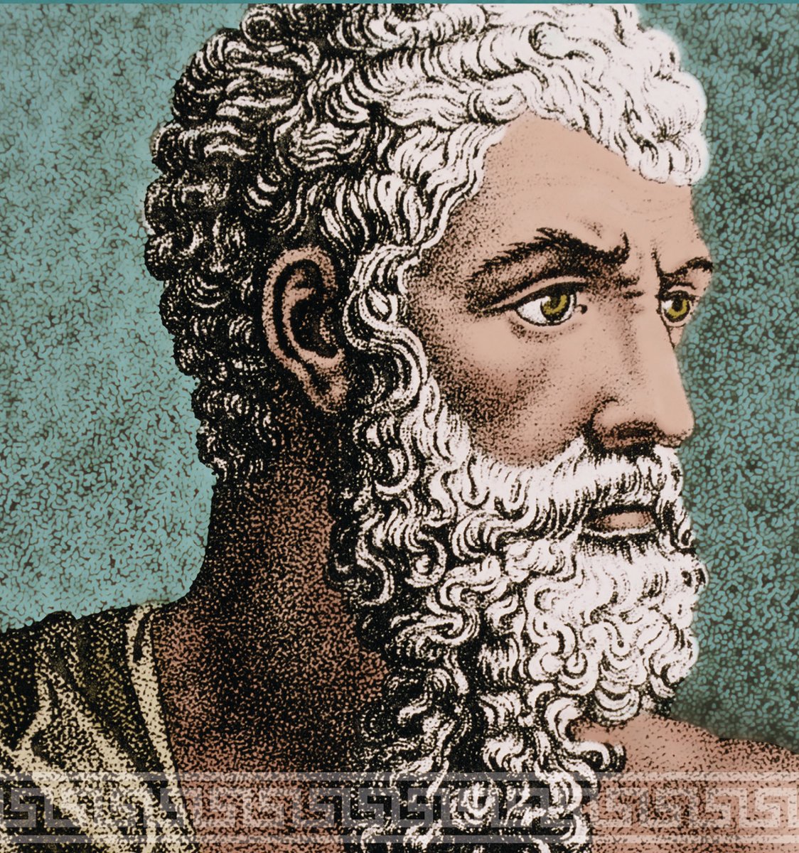 Sadik0707's tweet photo. Aristoteles:
"Erdemli davranış, insanın özgür iradesiyle ortaya koyduğu davranıştır."
Açıklaması: Erdemli bir davranışı, Tanrı, parti veya devlet istedi diye yapıyorsanız, bu davranış içten gelmediği için, zorunlu bir davranıştır.
Herhangi bir üst otoriteden emir almadan erdemli davranışı kaç kişi gösterebilir ve bu sınavdan kaç kişi geçebilir?
